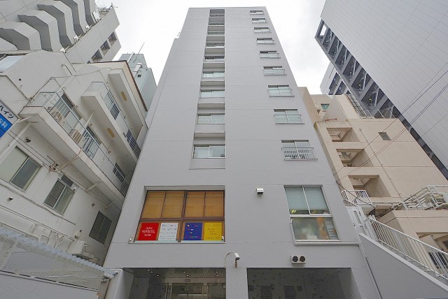 青山セブンハイツ