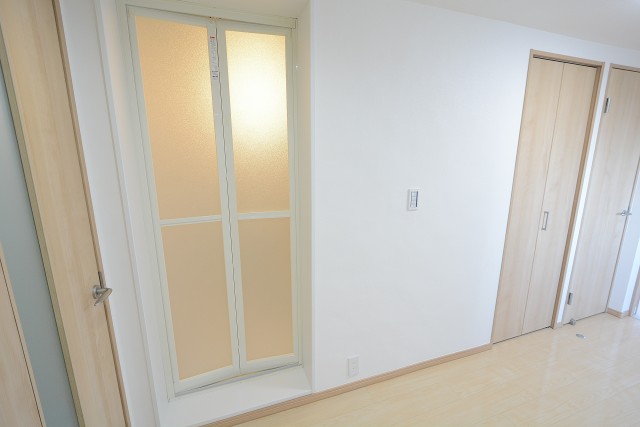 マンション目黒苑 バス