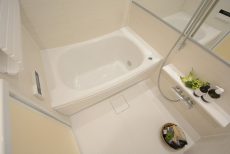 チサンマンション原宿 バス