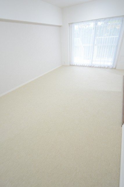 ファミリータウン東陽 LD