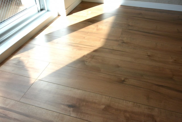 ライオンズマンション三宿 LDK