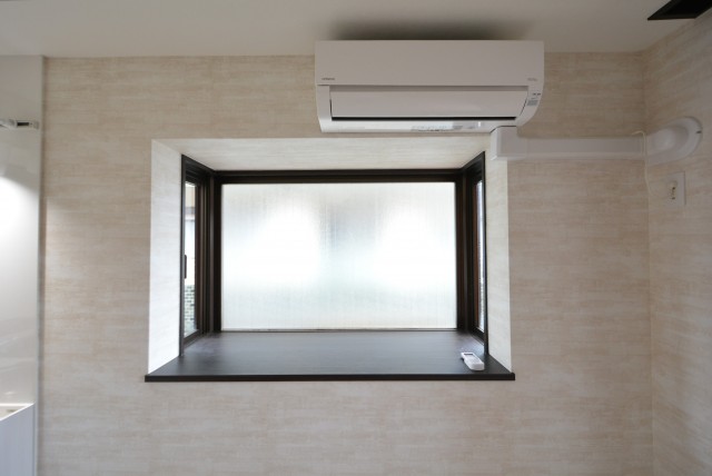 カルム桜新町パティオ LDK