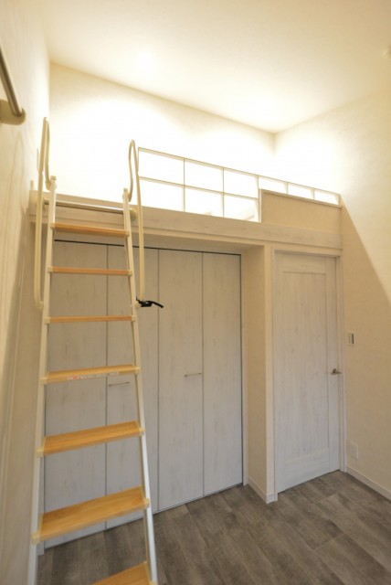 カルム桜新町パティオ 洋室1 カルム桜新町パティオ 洋室1