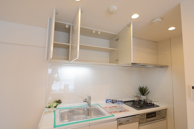 エクセル東陽町　キッチン