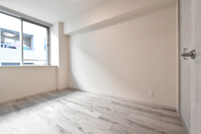 クラリティ・アスール 洋室6帖