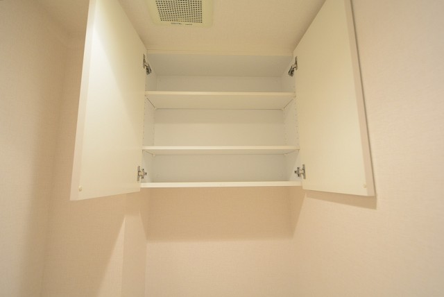 ニュートンプレイス　トイレ