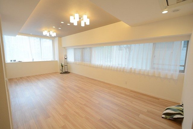 クラリティ・アスール　LDK