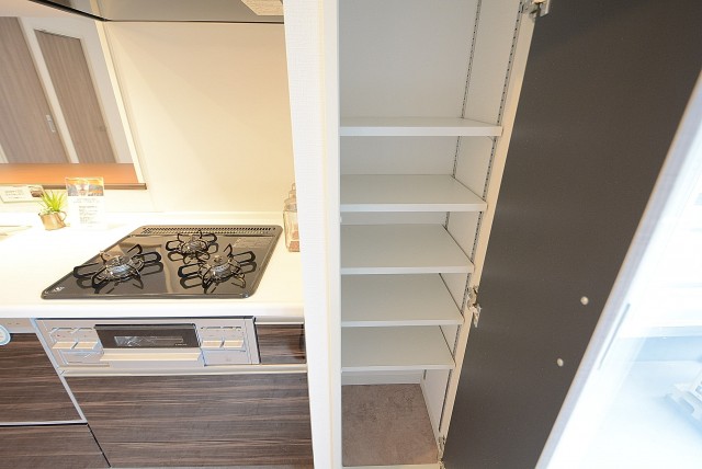 深沢ハイム キッチン