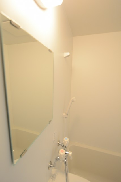 マンション目黒苑 バス