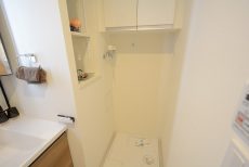 クラリティ・アスール 　洗面