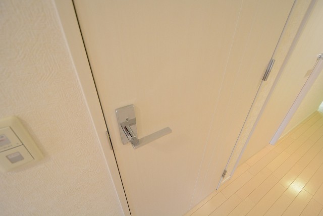 ニュートンプレイス　トイレ