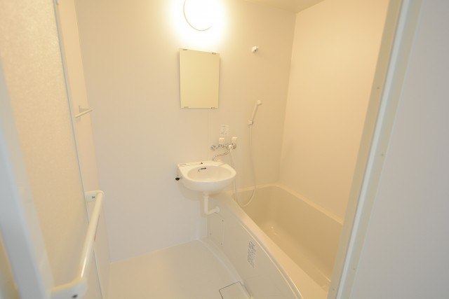 マンション目黒苑 バス