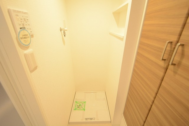 ファミリータウン東陽　洗面