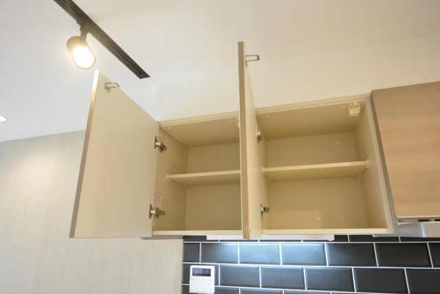 ライオンズマンション三宿 キッチン