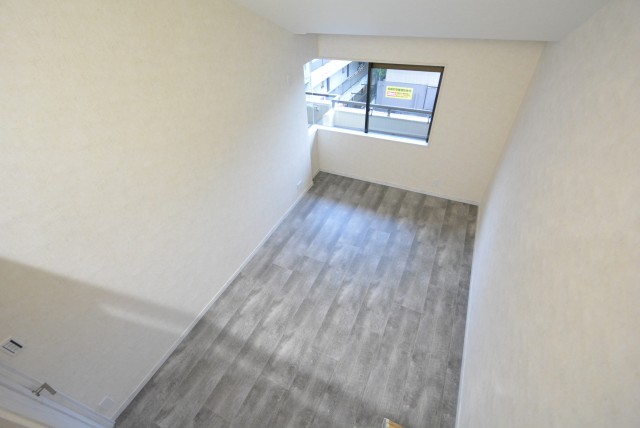 カルム桜新町パティオ 洋室1 カルム桜新町パティオ 洋室1