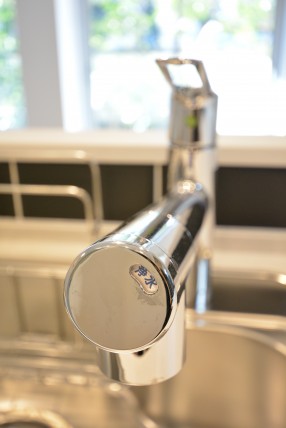 ライオンズマンション三宿 キッチン