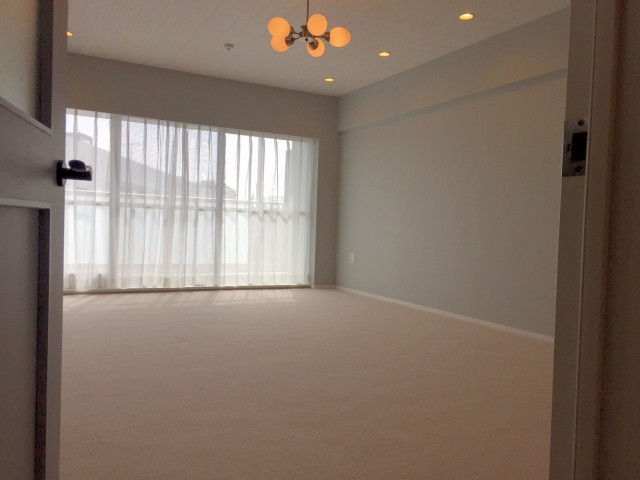 深沢ハイム　LD