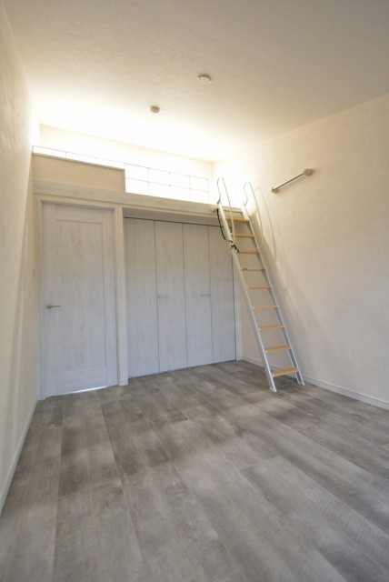 カルム桜新町パティオ 洋室2 カルム桜新町パティオ 洋室2