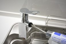 カルム桜新町パティオ キッチン カルム桜新町パティオ キッチン