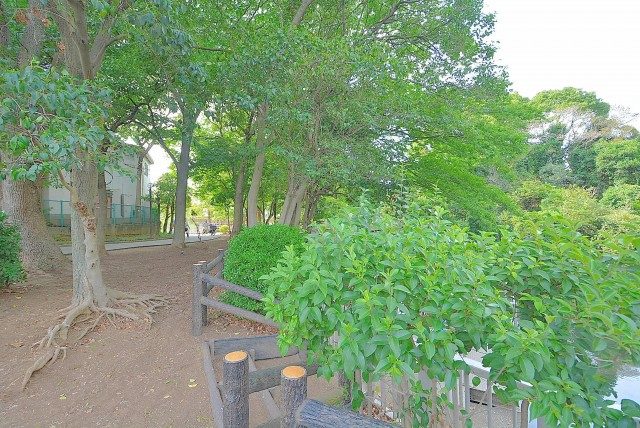 エクセル東陽町　周辺環境