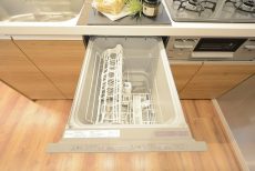 チサンマンション原宿 キッチン