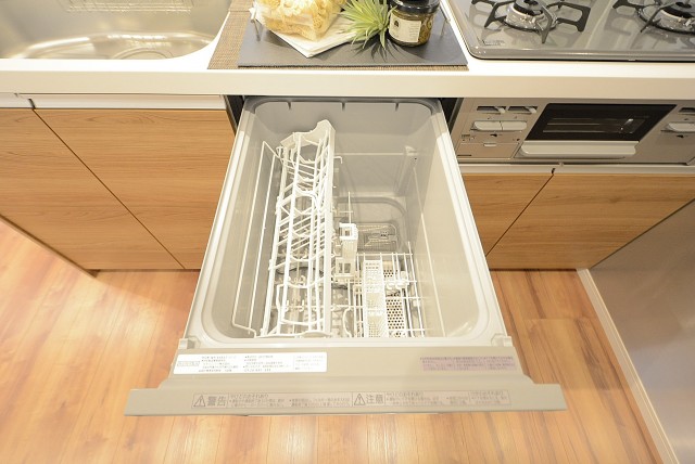 チサンマンション原宿 キッチン