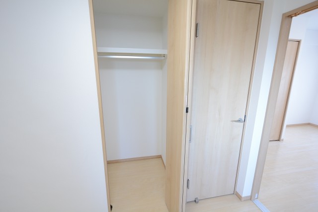 マンション目黒苑 ダイニング