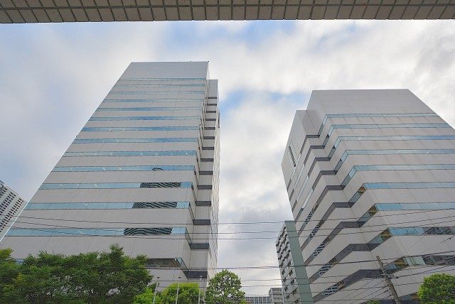 クラリティ・アスール 　洋室