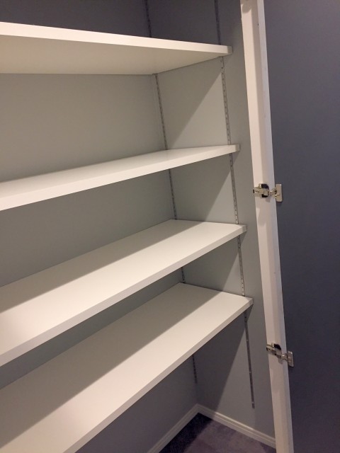 深沢ハイム 物入