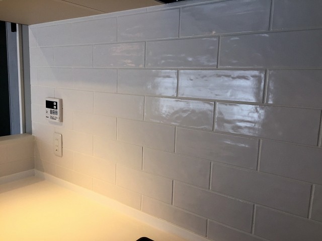 深沢ハイム キッチン