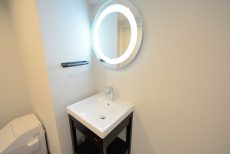 青山セブンハイツ　サニタリールーム