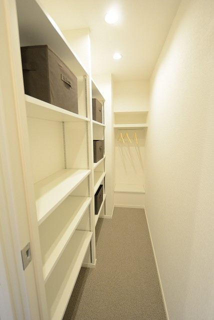 深沢ハイム マルチWIC