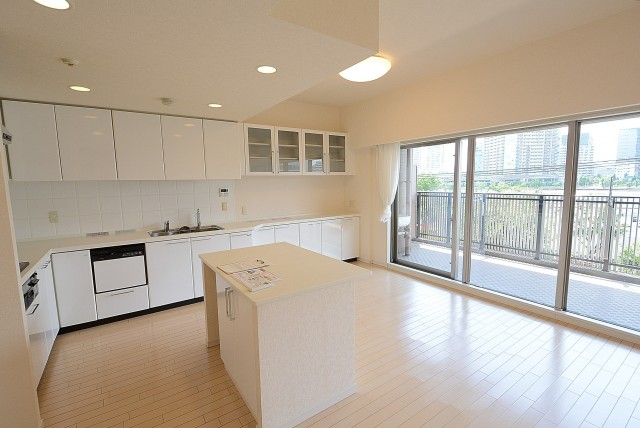 ニュートンプレイス　LDK