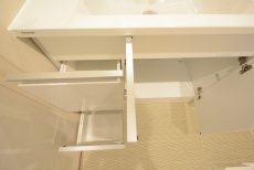 チサンマンション原宿 洗面