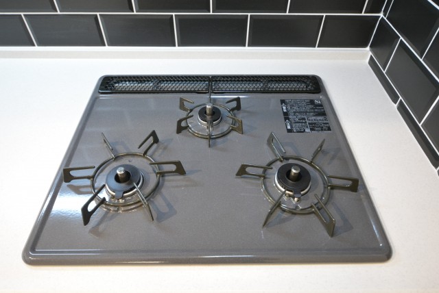 ライオンズマンション三宿 キッチン