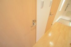 エクセル東陽町　トイレ