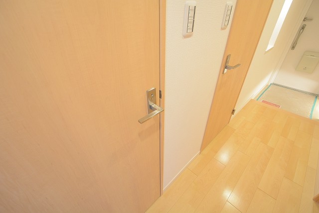 エクセル東陽町　トイレ