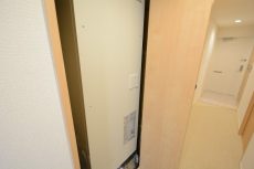 ファミリータウン東陽 電気温水器