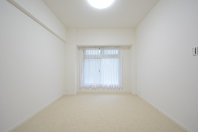 ファミリータウン東陽 洋室6.1