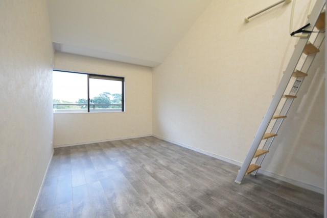 カルム桜新町パティオ 洋室1 カルム桜新町パティオ 洋室1