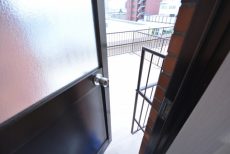 カルム桜新町パティオ ルーフバルコニー カルム桜新町パティオ ルーフバルコニー