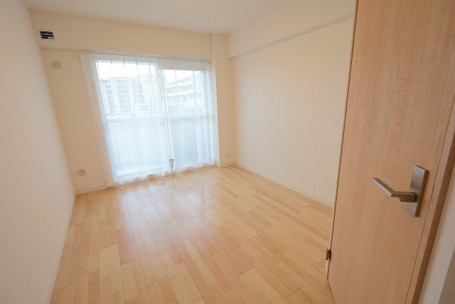 エクセル東陽町　洋室