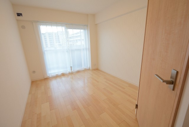 エクセル東陽町　洋室