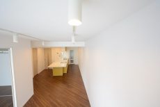 青山セブンハイツ