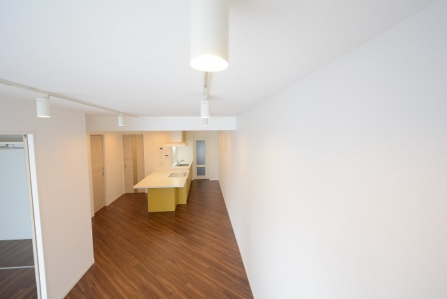 青山セブンハイツ