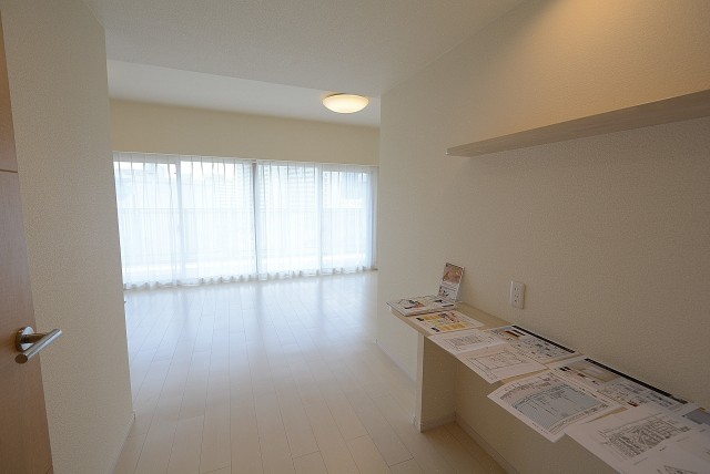 ニュートンプレイス　LD