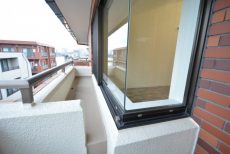 カルム桜新町パティオ 南西側バルコニー カルム桜新町パティオ 南西側バルコニー