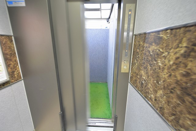 青山セブンハイツ