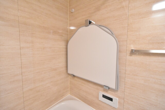 クラリティ・アスール 浴室