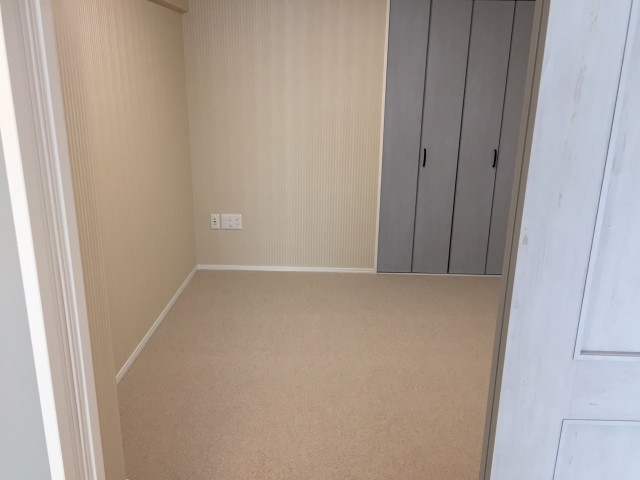 深沢ハイム 洋室4_2